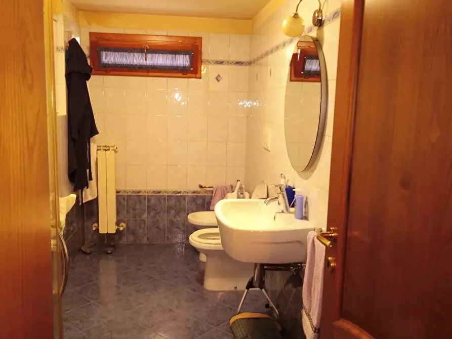 Immagine 31 di Villa in vendita  a San Miniato