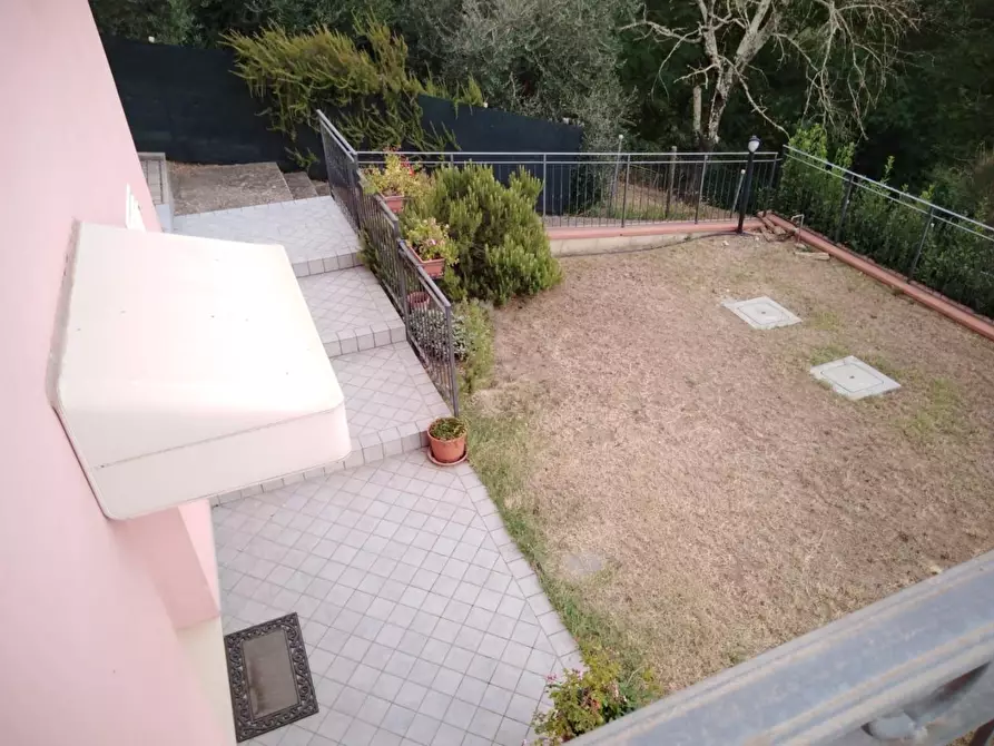 Immagine 3 di Villa in vendita  a San Miniato