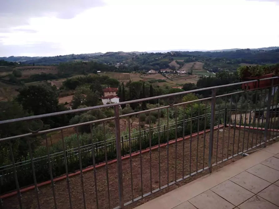 Immagine 34 di Villa in vendita  a San Miniato