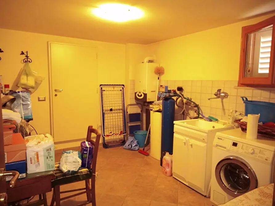 Immagine 29 di Villa in vendita  a San Miniato