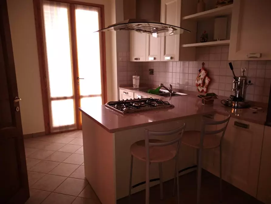 Immagine 4 di Villa in vendita  a San Miniato