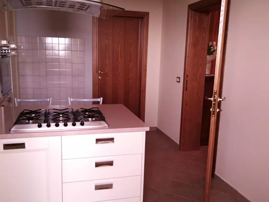 Immagine 7 di Villa in vendita  a San Miniato