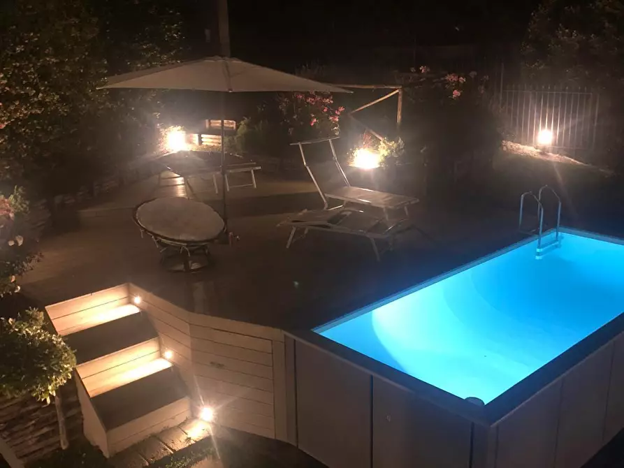 Immagine 14 di Porzione di casa in vendita  a Poggibonsi