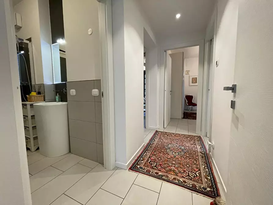 Immagine 5 di Porzione di casa in vendita  a Poggibonsi