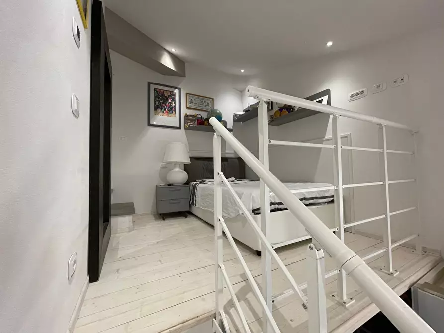 Immagine 6 di Porzione di casa in vendita  a Poggibonsi