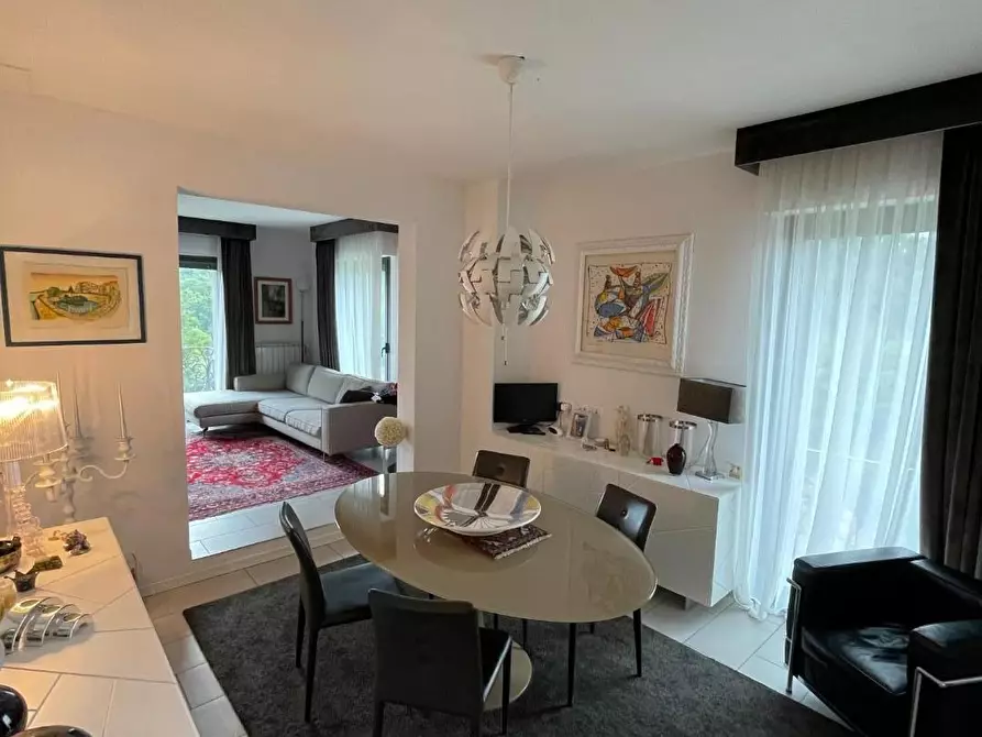 Immagine 3 di Porzione di casa in vendita  a Poggibonsi