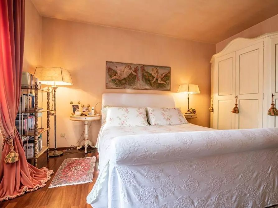 Immagine 9 di Villa in vendita  a Ponsacco