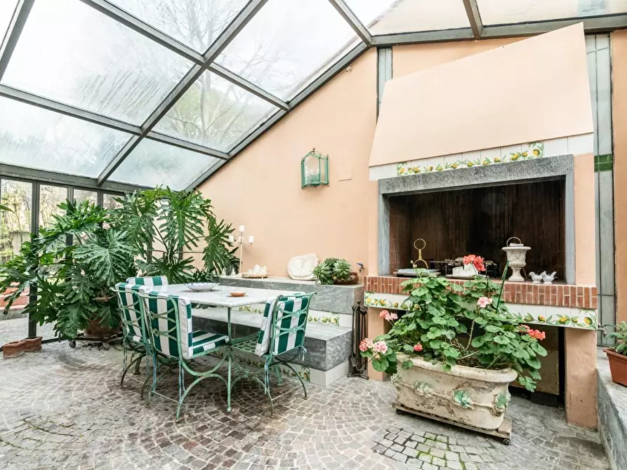 Immagine 8 di Villa in vendita  a Ponsacco