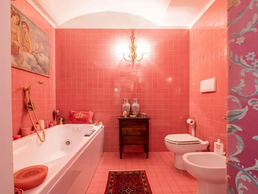 Immagine 12 di Villa in vendita  a Ponsacco