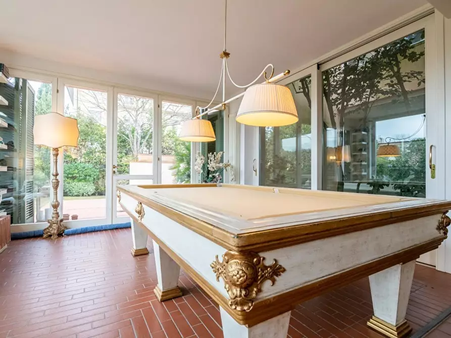 Immagine 3 di Villa in vendita  a Ponsacco