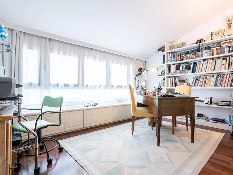 Immagine 19 di Villa in vendita  a Ponsacco