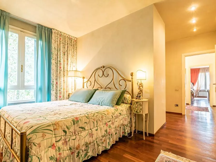 Immagine 15 di Villa in vendita  a Ponsacco