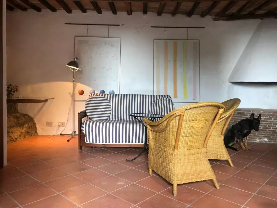 Immagine 4 di Appartamento in vendita  a Campiglia Marittima