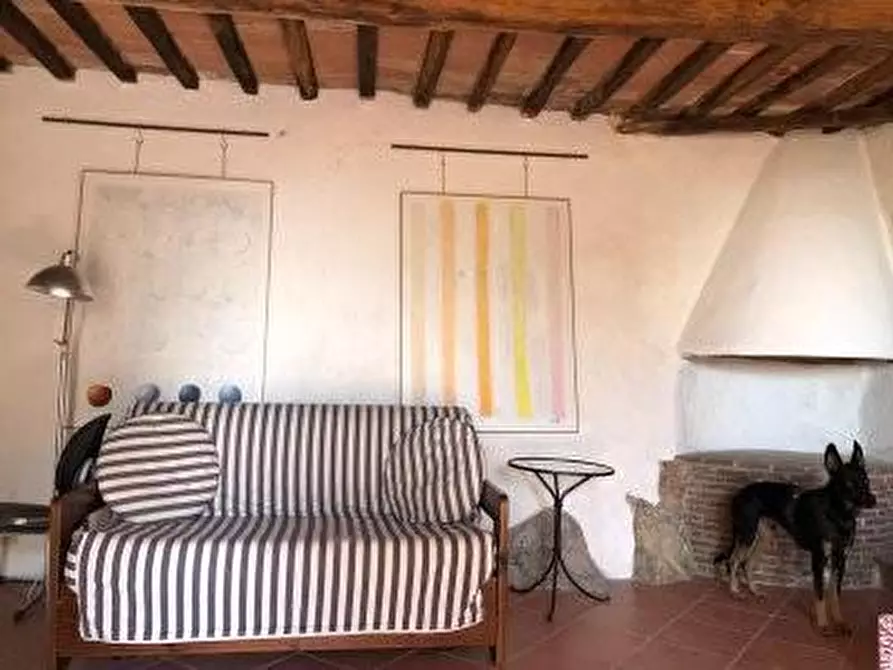 Immagine 3 di Appartamento in vendita  a Campiglia Marittima