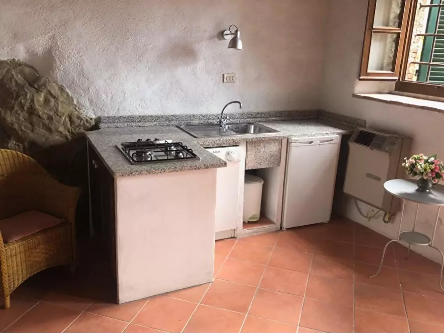 Immagine 5 di Appartamento in vendita  a Campiglia Marittima