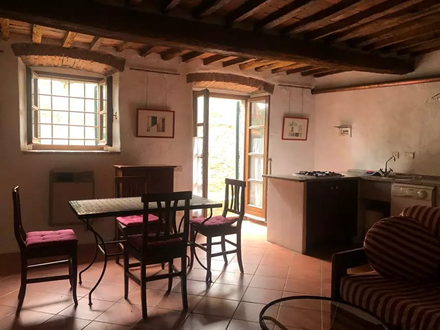 Immagine 2 di Appartamento in vendita  a Campiglia Marittima