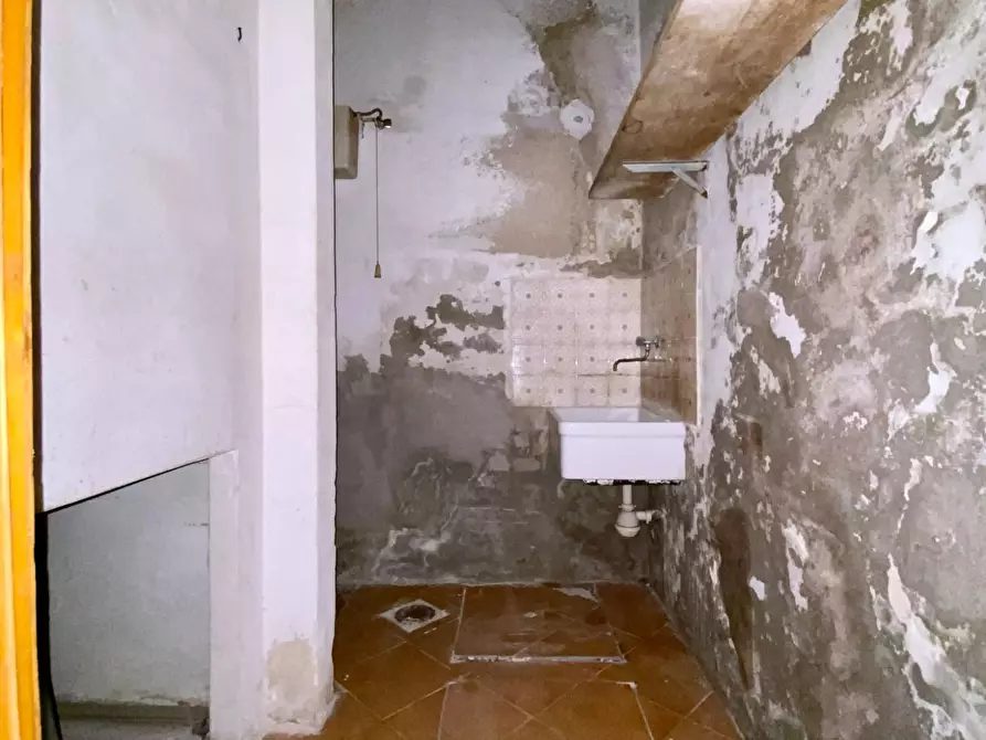 Immagine 3 di Magazzino in vendita  a Pisa