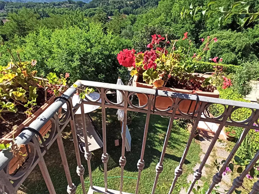 Immagine 18 di Casa quadrifamiliare in vendita  a Lucca