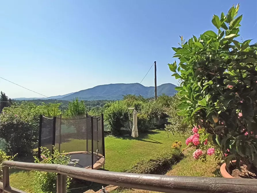 Immagine 3 di Casa quadrifamiliare in vendita  a Lucca