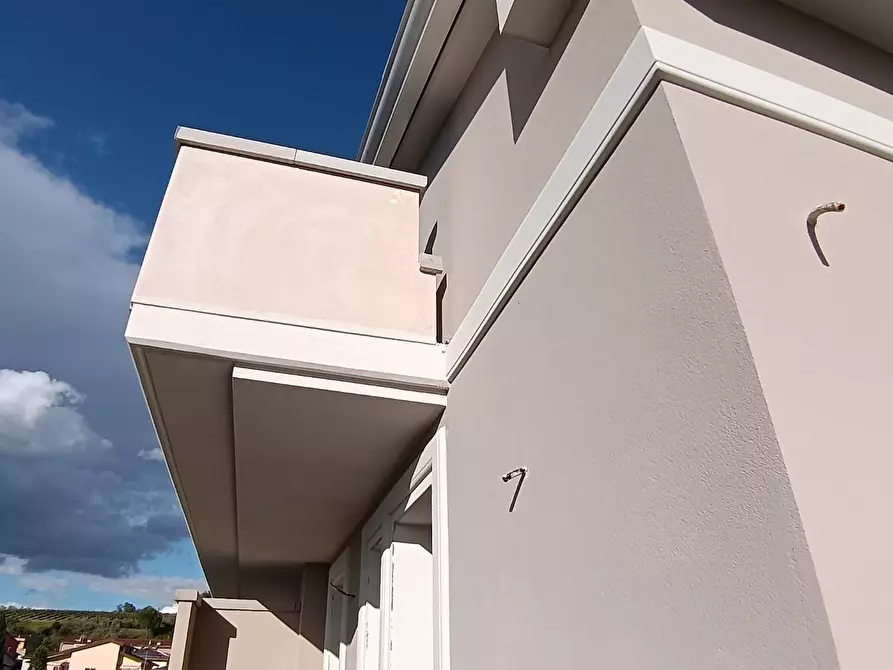 Immagine 5 di Casa bifamiliare in vendita  a Vinci