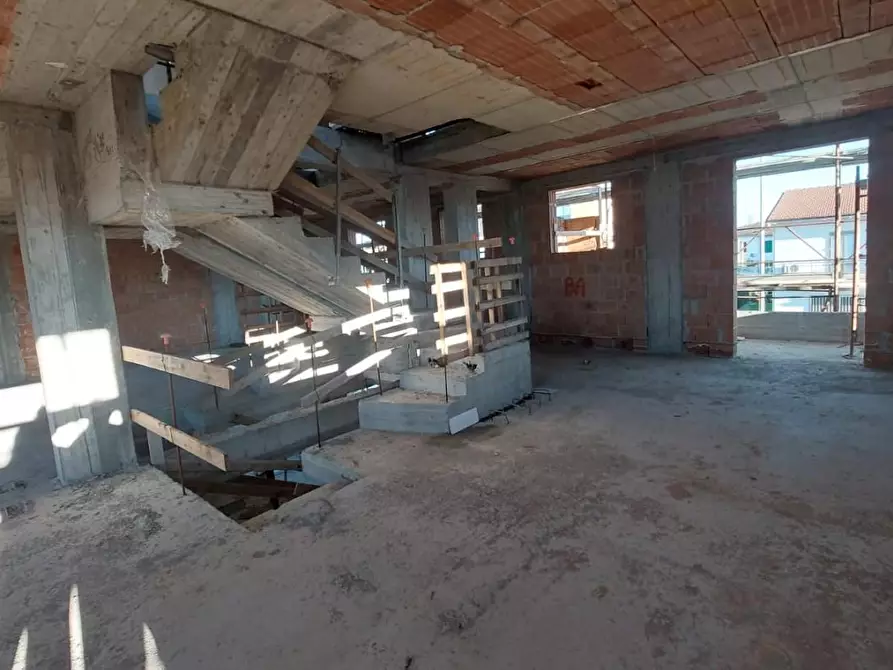 Immagine 18 di Casa bifamiliare in vendita  a Vinci