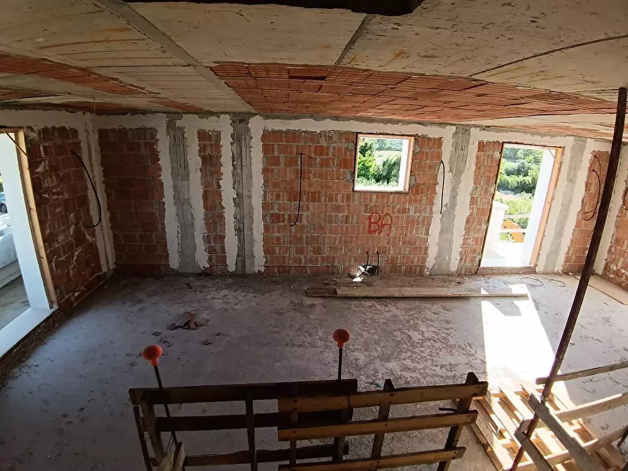Immagine 3 di Casa bifamiliare in vendita  a Vinci