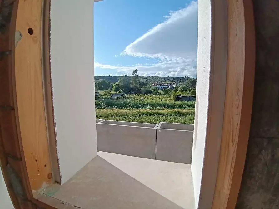 Immagine 24 di Casa bifamiliare in vendita  a Vinci
