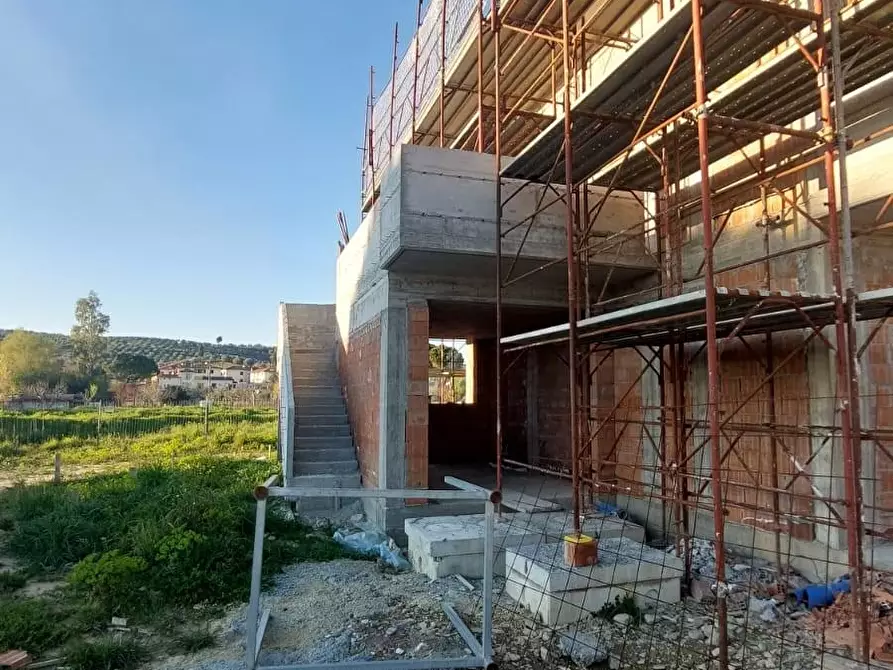 Immagine 23 di Casa bifamiliare in vendita  a Vinci