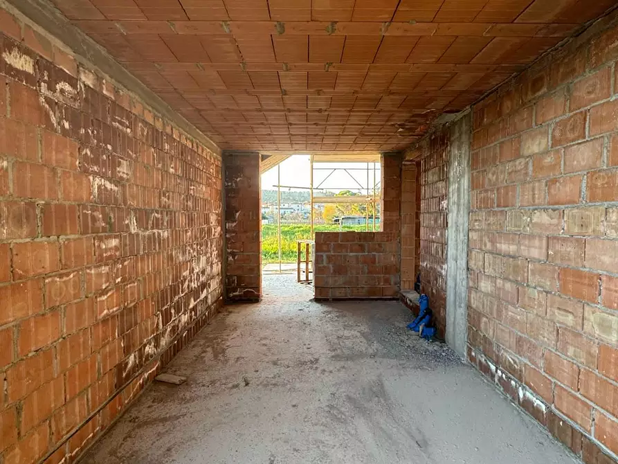 Immagine 20 di Casa bifamiliare in vendita  a Vinci