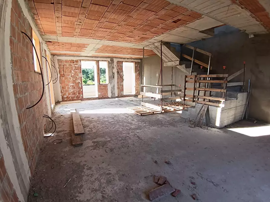 Immagine 31 di Casa bifamiliare in vendita  a Vinci