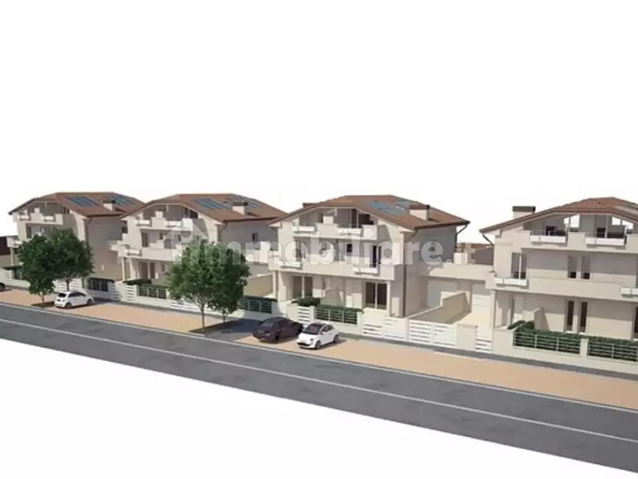 Immagine 16 di Casa bifamiliare in vendita  a Vinci