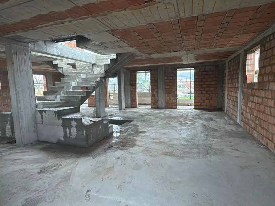 Immagine 22 di Casa bifamiliare in vendita  a Vinci