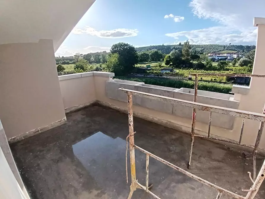 Immagine 30 di Casa bifamiliare in vendita  a Vinci