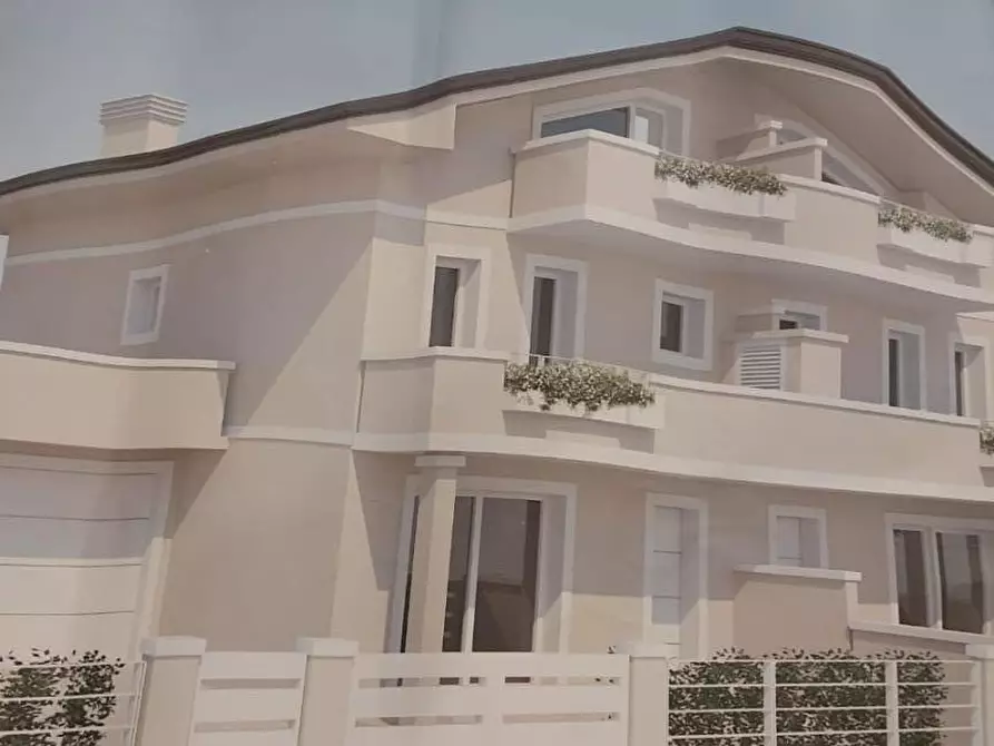 Immagine 6 di Casa bifamiliare in vendita  a Vinci