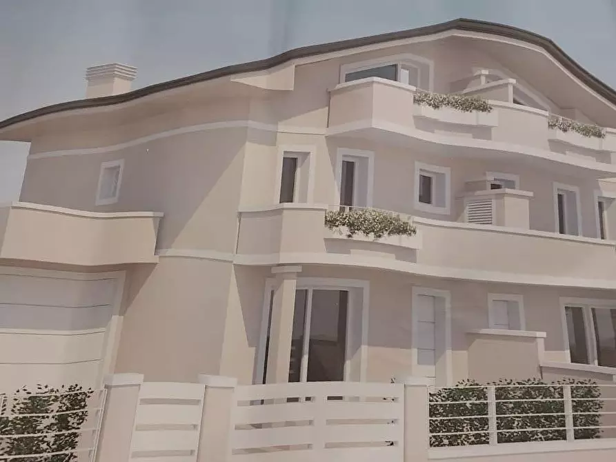 Immagine 7 di Casa bifamiliare in vendita  a Vinci