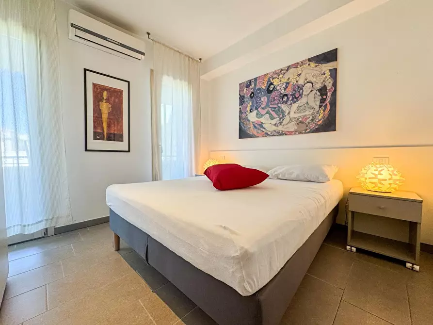 Immagine 17 di Appartamento in vendita  a Pisa