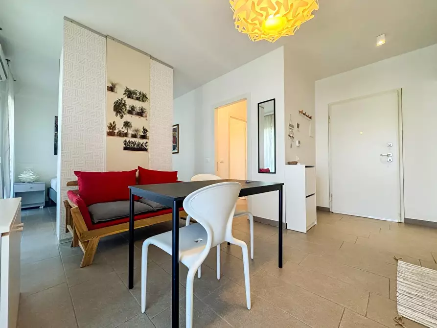 Immagine 11 di Appartamento in vendita  a Pisa