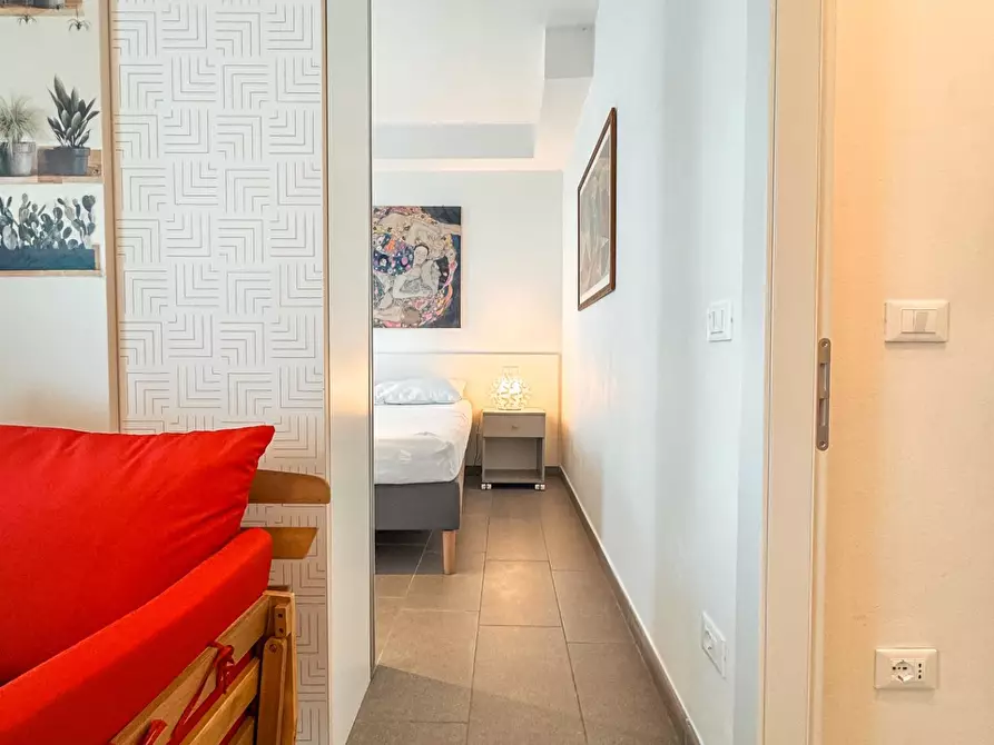 Immagine 14 di Appartamento in vendita  a Pisa