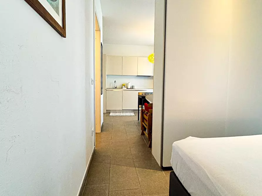 Immagine 16 di Appartamento in vendita  a Pisa