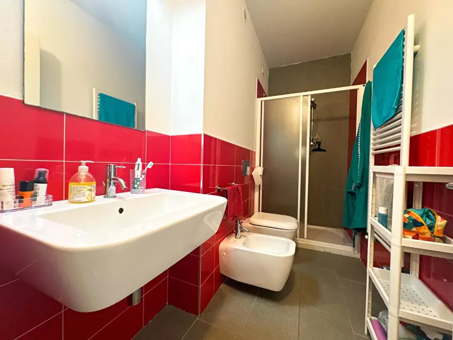 Immagine 7 di Appartamento in affitto  a Pisa