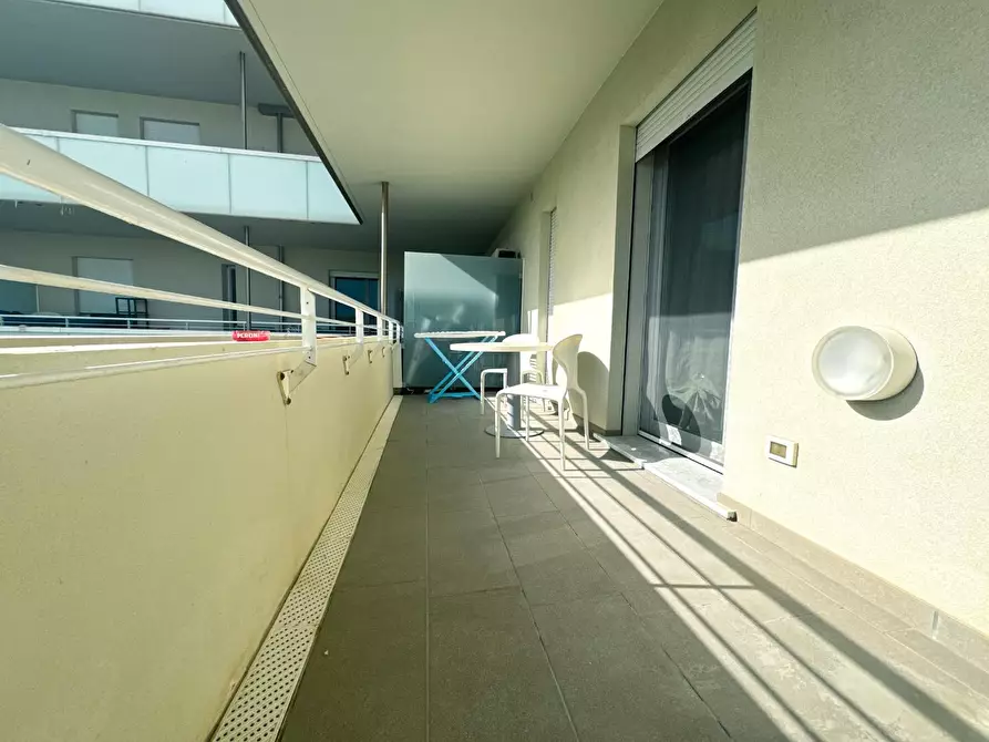 Immagine 8 di Appartamento in affitto  a Pisa