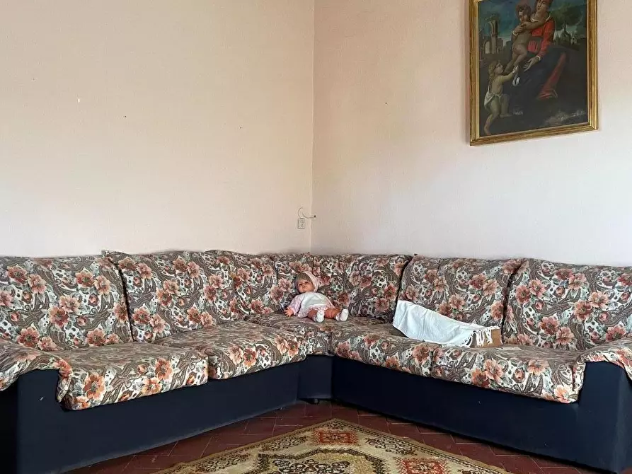 Immagine 7 di Appartamento in vendita  a San Miniato