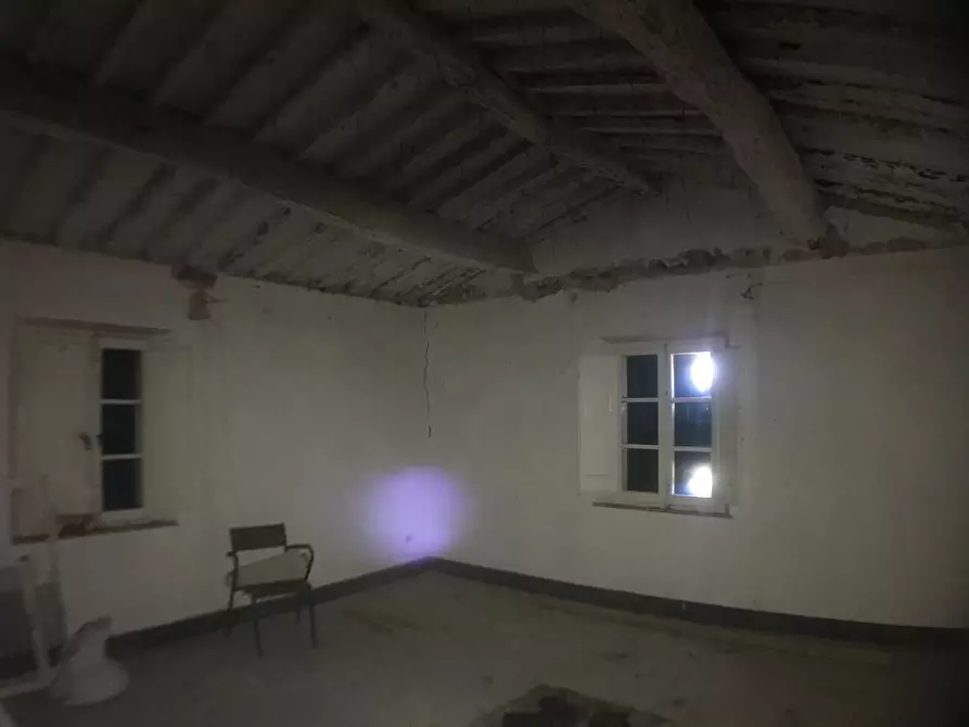Immagine 15 di Casa colonica in vendita  a Montecatini Terme
