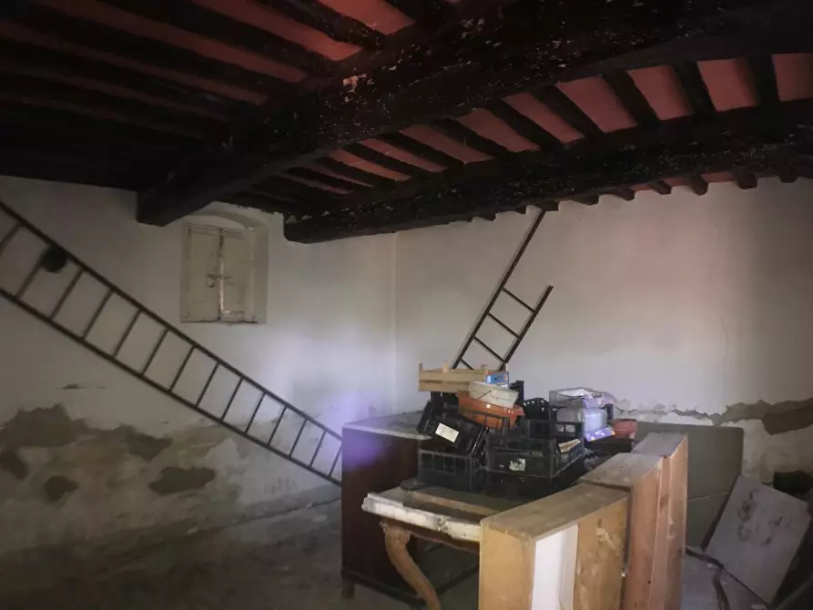 Immagine 11 di Casa colonica in vendita  a Montecatini Terme