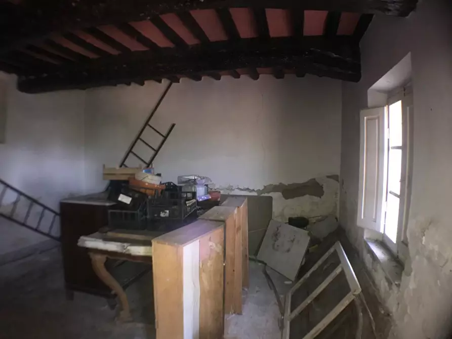 Immagine 12 di Casa colonica in vendita  a Montecatini Terme