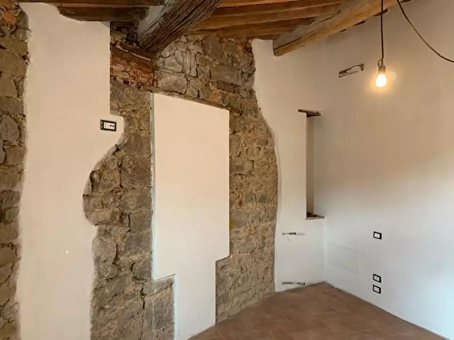 Immagine 18 di Terratetto in vendita  a Massa E Cozzile