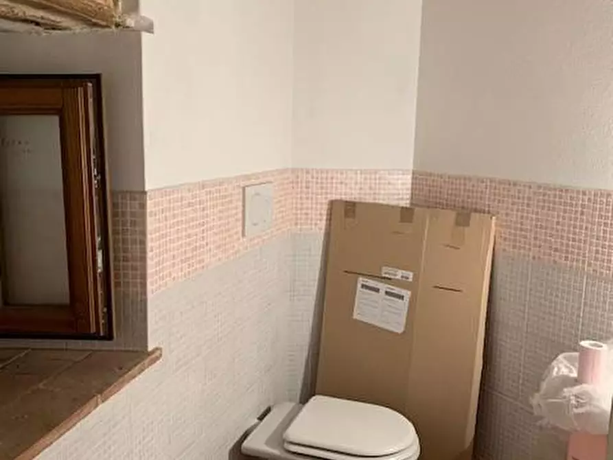 Immagine 11 di Terratetto in vendita  a Massa E Cozzile