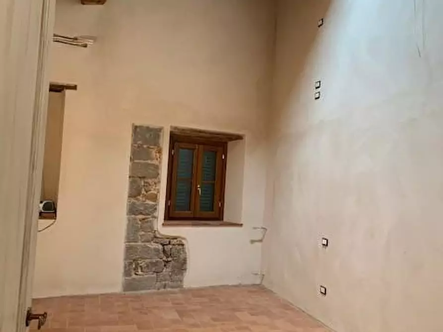 Immagine 13 di Terratetto in vendita  a Massa E Cozzile