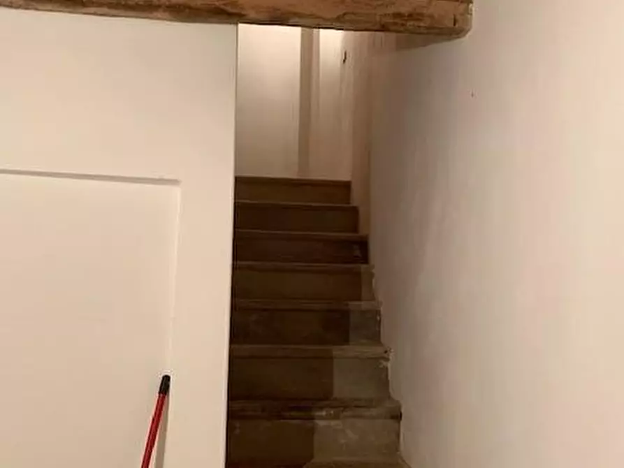 Immagine 7 di Terratetto in vendita  a Massa E Cozzile