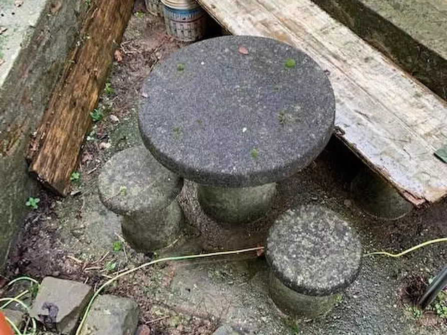 Immagine 6 di Terratetto in vendita  a Massa E Cozzile